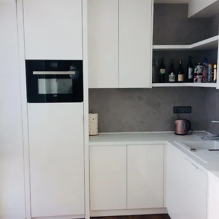 Luxury Flat In Апартаменты Брно