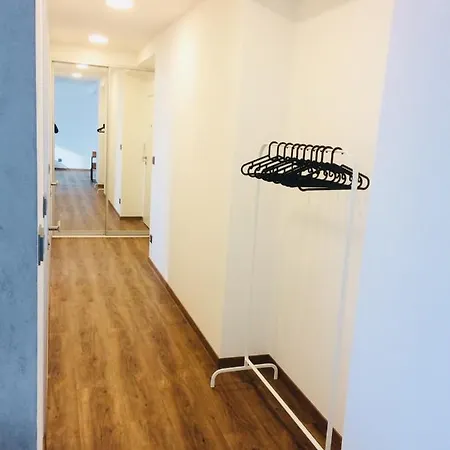 Luxury Flat In Апартаменты