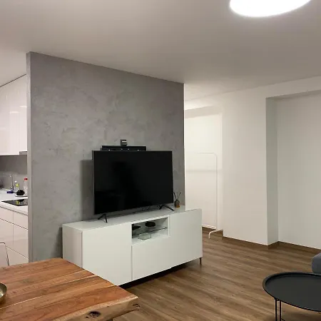 Luxury Flat In