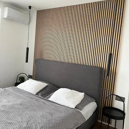 Апартаменты Luxury Flat In *